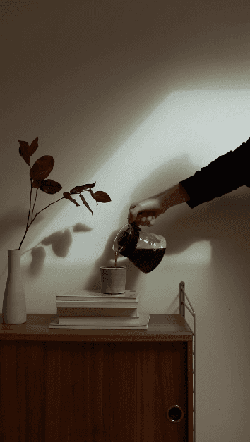 Interior Design by Emic Creation